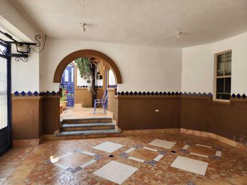 Casa en Venta en Jardines de Santiago, Santiago, Nuevo León