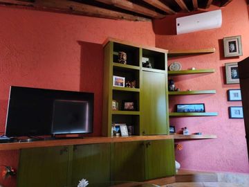 Casa en Venta en Jardines de Santiago, Santiago, Nuevo León