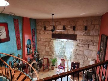 Casa en Venta en Jardines de Santiago, Santiago, Nuevo León