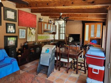 Casa en Venta en Jardines de Santiago, Santiago, Nuevo León