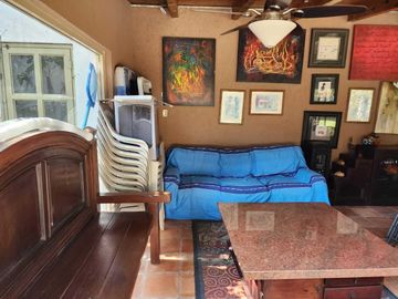 Casa en Venta en Jardines de Santiago, Santiago, Nuevo León