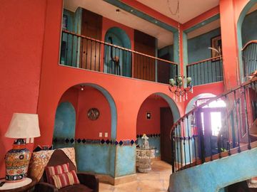 Casa en Venta en Jardines de Santiago, Santiago, Nuevo León
