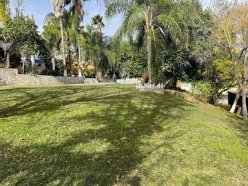 Quinta en Venta en Huajuquito o los Cavazos, Santiago, Nuevo León