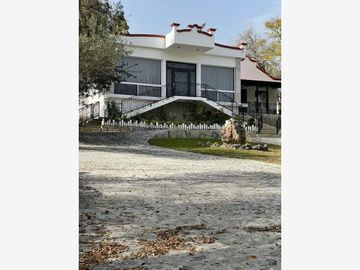 Quinta en Venta en Huajuquito o los Cavazos, Santiago, Nuevo León