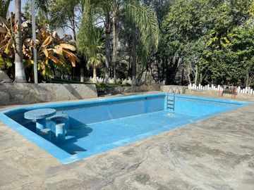 Quinta en Venta en Huajuquito o los Cavazos, Santiago, Nuevo León