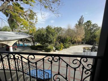 Quinta en Venta en Huajuquito o los Cavazos, Santiago, Nuevo León