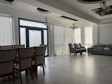 Quinta en Venta en Huajuquito o los Cavazos, Santiago, Nuevo León