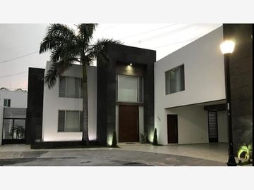 Casa en Venta en CANTERÍAS, Monterrey, Nuevo León
