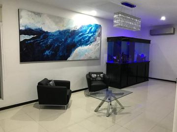 Casa en Venta en CANTERÍAS, Monterrey, Nuevo León