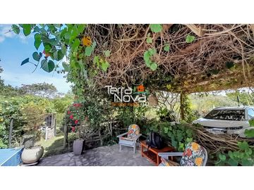 Finca en venta con hermosa vista panorámica El Peñol