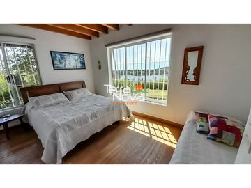 Finca en venta con hermosa vista panorámica El Peñol