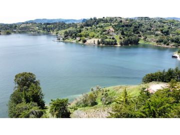 Finca en venta con hermosa vista panorámica El Peñol