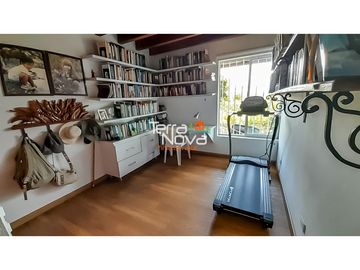Finca en venta con hermosa vista panorámica El Peñol