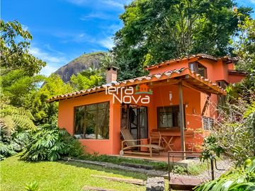 Finca con hermosa vista panorámica en venta Guatapé