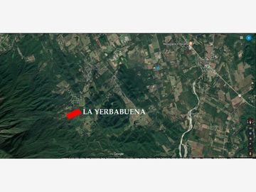 Finca-Rancho en Venta en LA YERBABUENA, Allende, Nuevo León