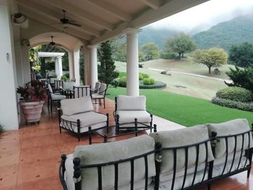 Casa en Venta en Fracc las Misiones, Santiago, Nuevo León