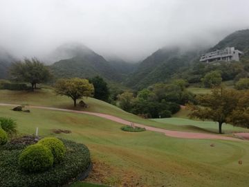 Casa en Venta en Fracc las Misiones, Santiago, Nuevo León