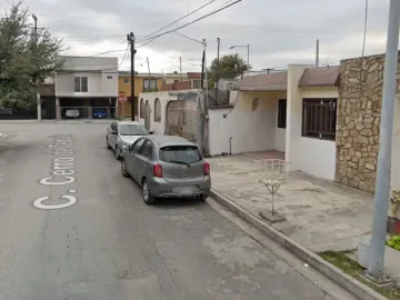 Casa en venta en Las Puentes Sector 1, San Nicolás de los Garza, Nuevo León