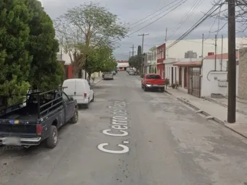 Casa en venta en Las Puentes Sector 1, San Nicolás de los Garza, Nuevo León