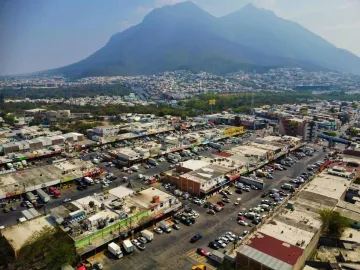 Bodega en venta en Santa Margarita, Guadalupe, Nuevo León