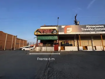 Bodega en venta en Santa Margarita, Guadalupe, Nuevo León