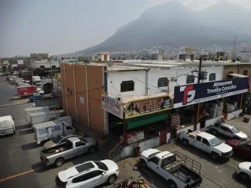 Bodega en venta en Santa Margarita, Guadalupe, Nuevo León