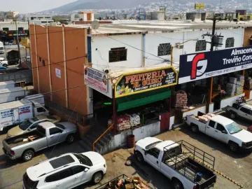 Bodega en venta en Santa Margarita, Guadalupe, Nuevo León