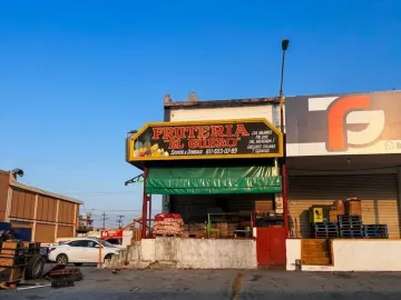 Bodega en venta en Santa Margarita, Guadalupe, Nuevo León