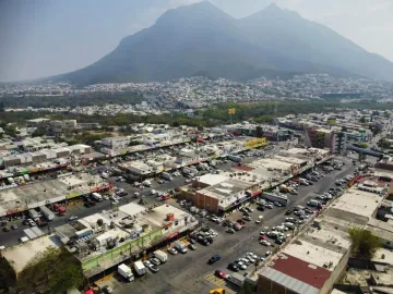 Bodega en venta en Santa Margarita, Guadalupe, Nuevo León