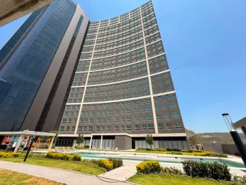 Departamento en renta en Santa Maria, Monterrey, Nuevo León