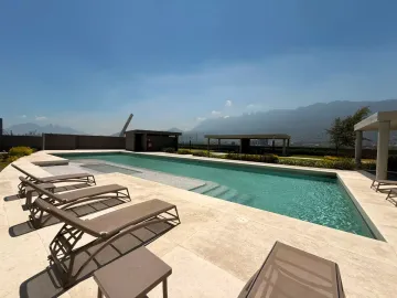Departamento en renta en Santa Maria, Monterrey, Nuevo León