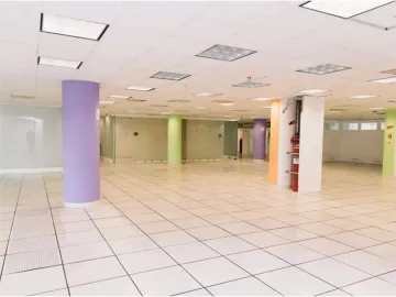 Oficina en renta en Santa Maria, Monterrey, Nuevo León
