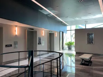 Oficina en renta en Santa Maria, Monterrey, Nuevo León