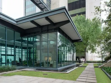 Oficina en renta en Santa Maria, Monterrey, Nuevo León