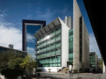 Oficina en renta en Santa Maria, Monterrey, Nuevo León