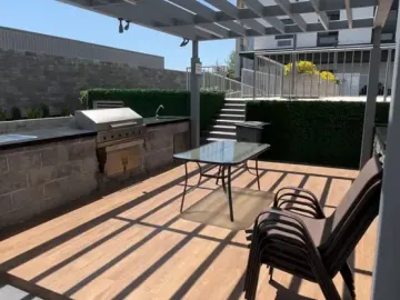 Departamento en renta en El Milagro, Apodaca, Nuevo León