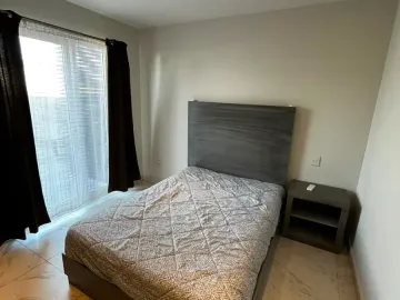 Departamento en renta en El Milagro, Apodaca, Nuevo León
