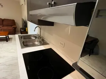 Departamento en renta en El Milagro, Apodaca, Nuevo León