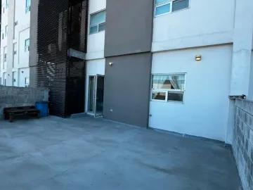 Departamento en renta en El Milagro, Apodaca, Nuevo León