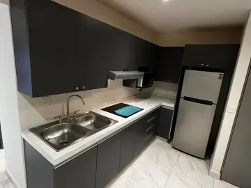 Departamento en renta en El Milagro, Apodaca, Nuevo León