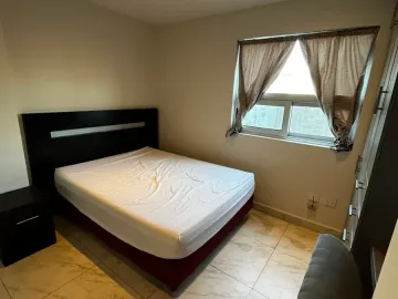 Departamento en renta en El Milagro, Apodaca, Nuevo León