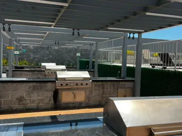 Departamento en renta en El Milagro, Apodaca, Nuevo León