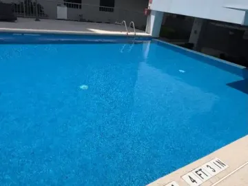 Departamento en renta en El Milagro, Apodaca, Nuevo León