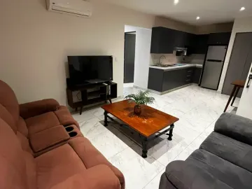 Departamento en renta en El Milagro, Apodaca, Nuevo León