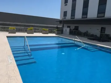 Departamento en renta en El Milagro, Apodaca, Nuevo León