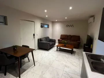 Departamento en renta en El Milagro, Apodaca, Nuevo León