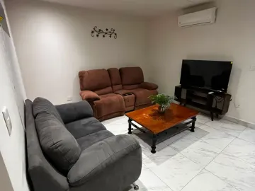Departamento en renta en El Milagro, Apodaca, Nuevo León
