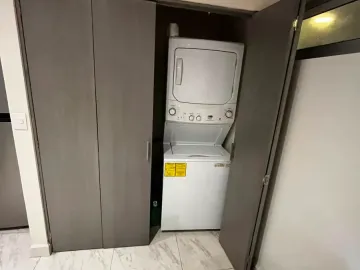Departamento en renta en El Milagro, Apodaca, Nuevo León