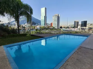 Departamento en renta en Del Carmen, Monterrey, Nuevo León