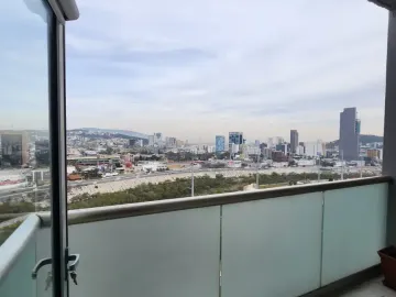 Departamento en renta en Del Carmen, Monterrey, Nuevo León